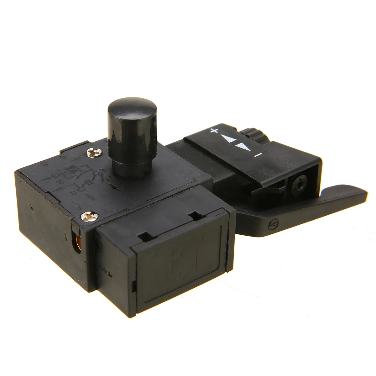 FA2-6/1BEK Регулируемая скорость переключатель блокировки на мощность триггер для