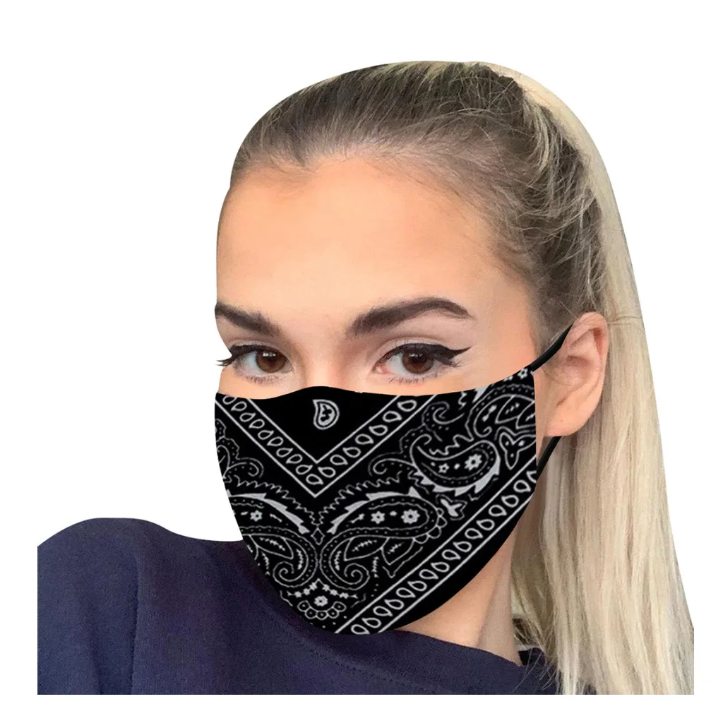 

1 шт., Маска для лица для взрослых