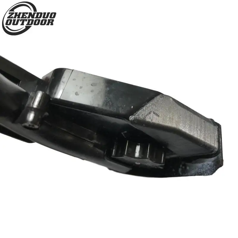 

ZHENDUO OUTDOOR Cp Alpha King AK-74/105 Magazine Patch