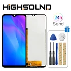 ЖК-дисплей для Doogee Y8 6,1 дюйма + кодирующий преобразователь сенсорного экрана в сборе, 100% Оригинальный Новый ЖК + сенсорный дигитайзер для Y8 + Инструменты