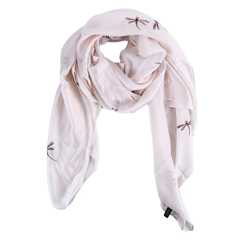 

Women Solid Color Soft Elegant Scarf Soft Spring Wrap Shawl Scarf 2020 Fashion Summer Spring Beach Scarf