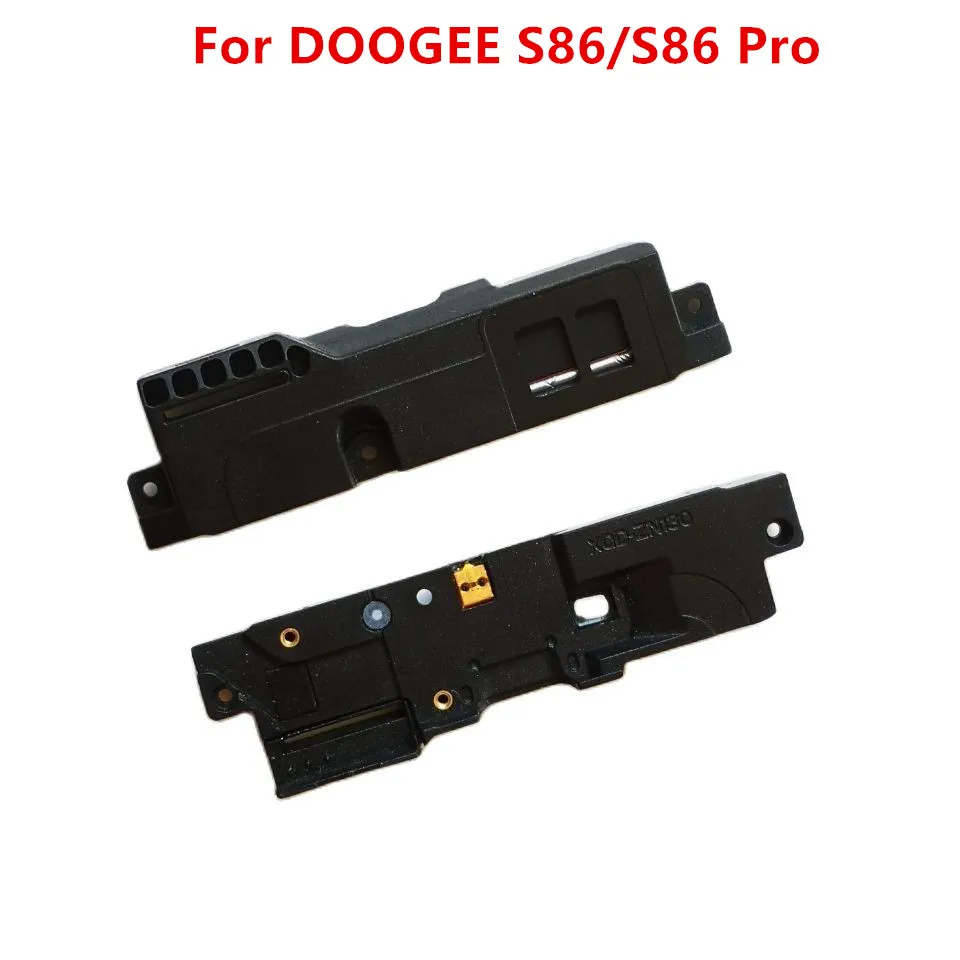 Оригинальный Новый громкий динамик DOOGEE S86 аксессуары зуммер кольцо ремонт