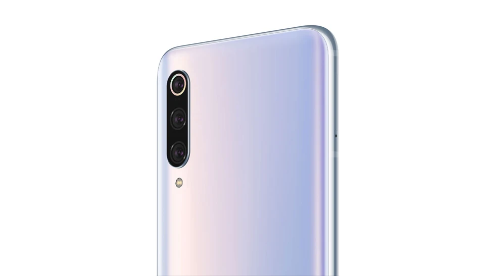 Смартфон Xiaomi Mi 9 Pro 5G Nerwork, 12 Гб, 256 ГБ, Восьмиядерный процессор Snapdragon 855 Plus, 48мп, тройная задняя камера 6,3" VC LiquidCool, NFC