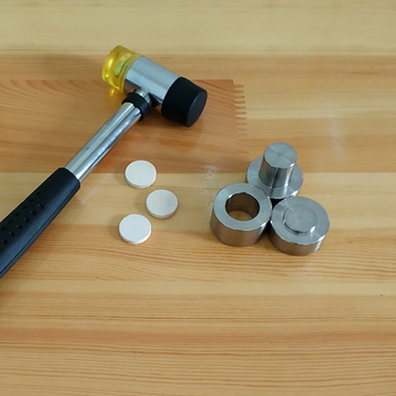 Ручной Diy молочный планшет Самостоятельная обработка машины Планшет Пресс