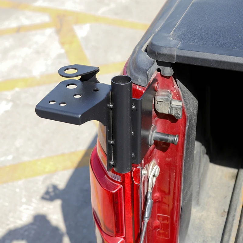 Автомобильный задний фонарь задняя держатель подставка для ford F150 антенны 2015-2021