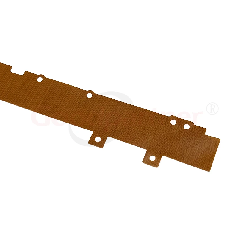 1X фьюзер ткань для нанесения масла Kyocera 4002i 4003i 5002i 5003i 6002i 6003i 2553ci 3253ci 3552ci 4052ci |