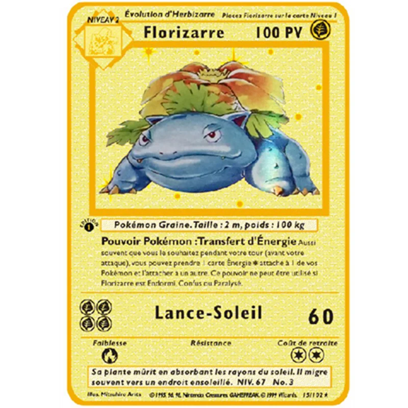 Juego de cartas de Pokemon para ni&ntilde;os, cartas de Pok&eacute;mon de Anime V, Vmax, Mewtwo, Dracaufeu, Tortank-3