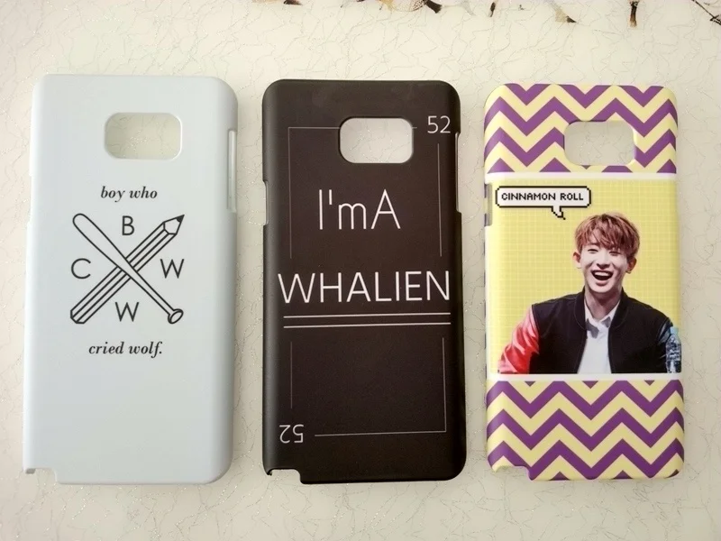 Пользовательский 3d пластиковый жесткий чехол для мобильного телефона