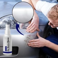 30ml car scratch remover nano spray anti scratch spray crystal coating ceramic coat super hydrophobic glass care glass