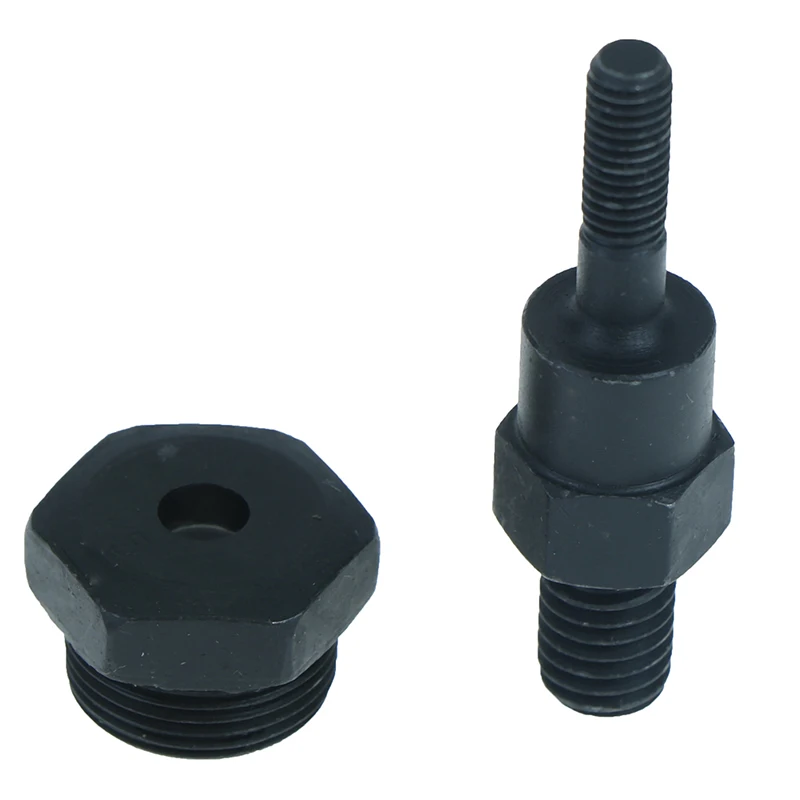 

new 1 Set M3-M12 Replacement Riveter Gun Part Threaded Mandrel For Hand Nut Rivet Metric