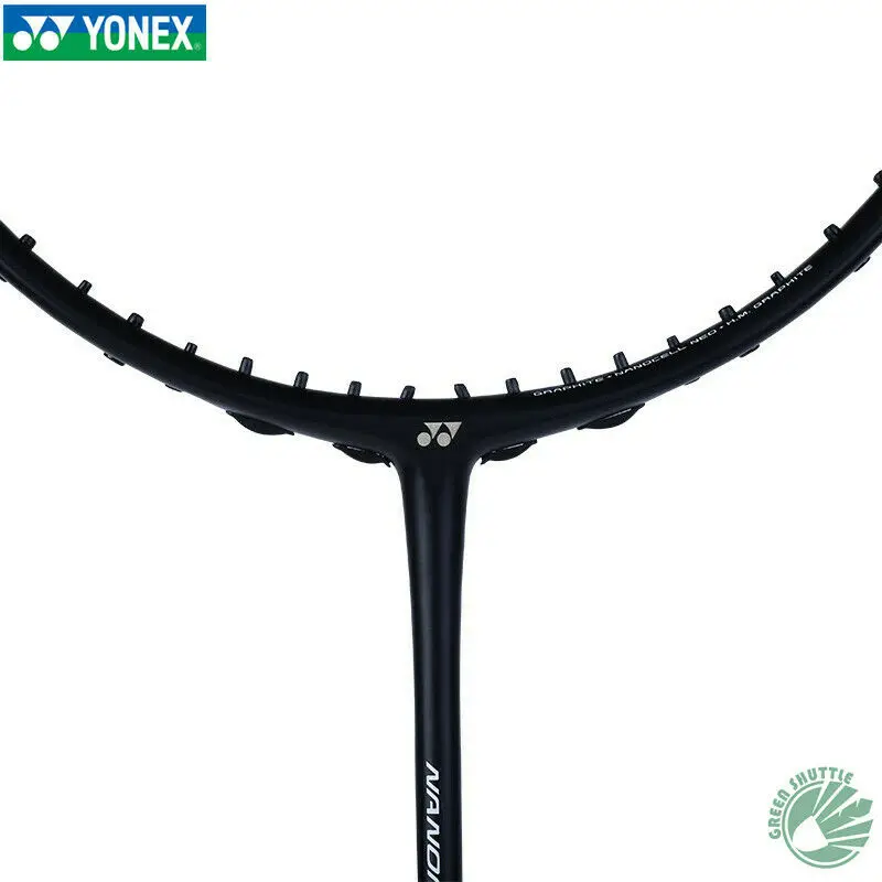 Yonex 2020 Новые углеродные ракетки для бадминтона скоростные мужчин и женщин NF170