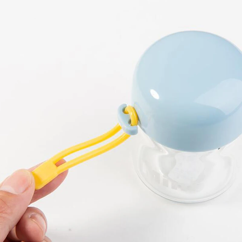 150 мл стеклянная бутылка для воды Корейская популярная портативная школьная и