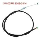 Кабель управления сцеплением мотоцикла S 1000 RR, провод 145 см для BMW S1000RR S1000 RR S 1000RR 2009 2010 2011 2012 2013 2014