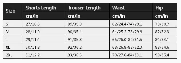 

Fake Two-piece Sports Pants High Waist Quick Dry Stretch Women Fitness Leggings MC889