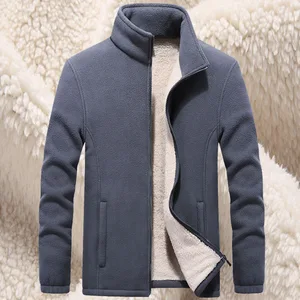 Теплые толстовки размера плюс 6XL 7XL 8XL 9XL для мужчин на осень и зиму, Толстая Уличная толстовка, Мужская Флисовая Куртка, Мужской пуловер с капюшоном