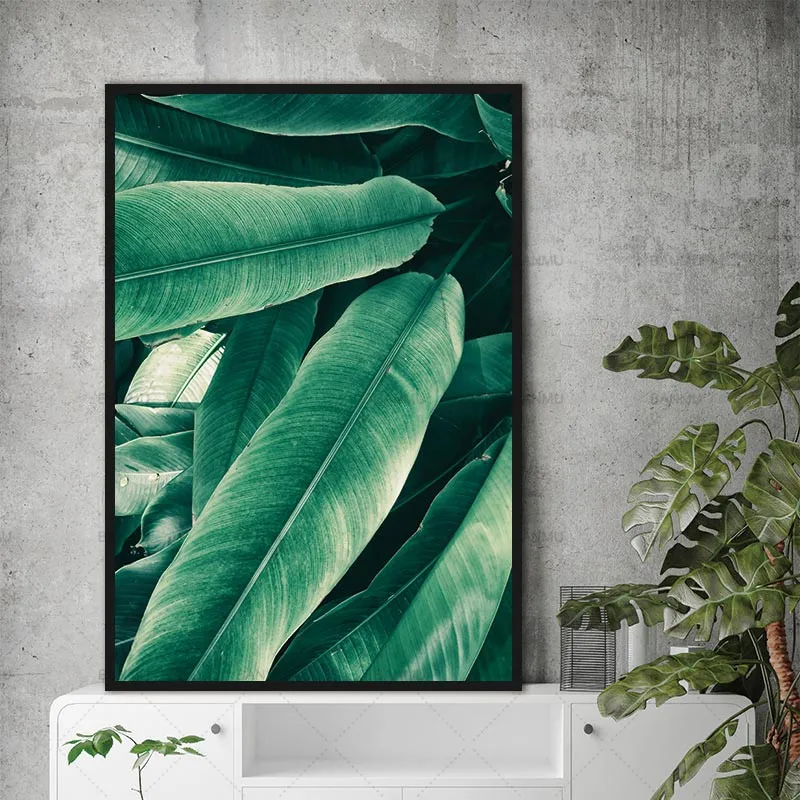 Картина на холсте настенная живопись художественное украшение для дома 1 панель