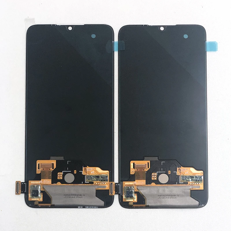 Оригинальный ЖК-экран M &amp Sen для Xiaomi Mi 9 Lite AMOLED дисплей 6 39 дюйма + дигитайзер