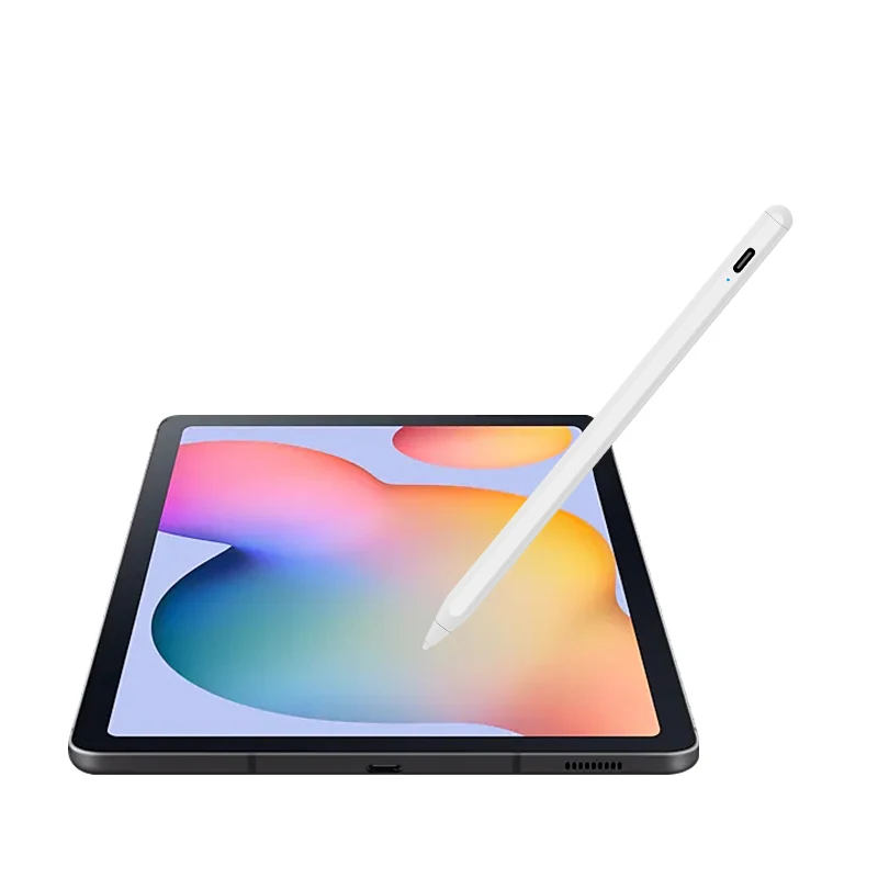 Стилус для планшета Samsung Galaxy Tab A A2 S4 10 5 дюйма T835 T590 T595 T597 | Компьютеры и офис