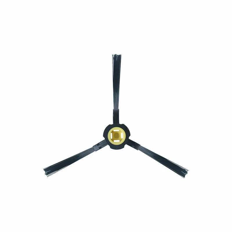 Горячее предложение! 12 шт робот резиновая щетка + фильтр для Ilife A7 A9S уборочная