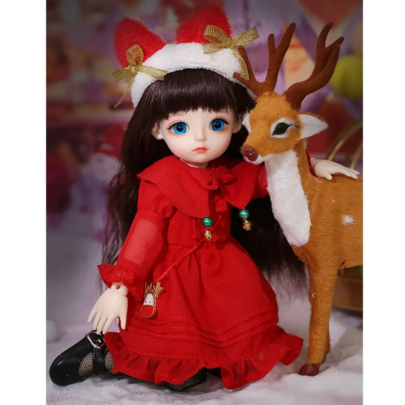 

Новинка 2021, куклы Bjd ToyLCC Angelic Melissa 1/6 BJD SD, куклы для девочек, куклы Bjd