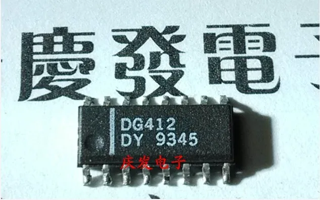 

Free Delivery.DG412DY