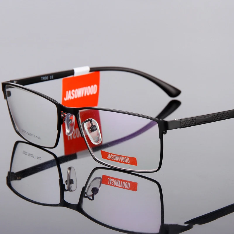 Мужские зеркальные очки в металлической оправе стиле ретро|Мужские кадры| |