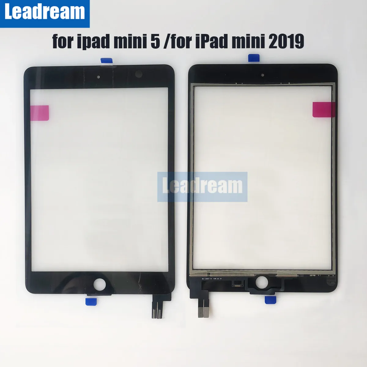 5 шт. для iPad mini го поколения 7 9 дюймов 2019 A2124 A2126 A2133 сенсорный экран дигитайзер