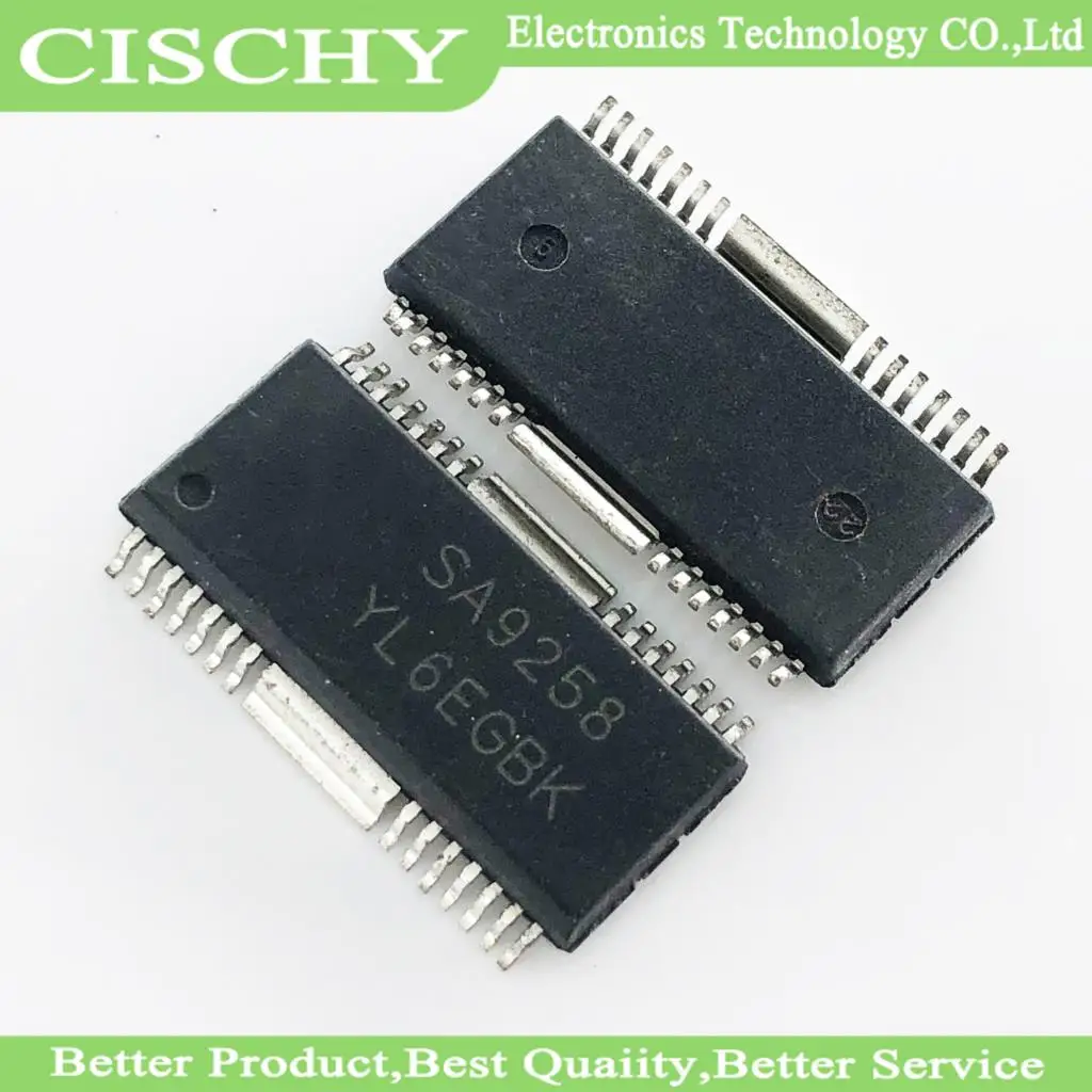 

5 шт./лот SA9258 9258 HSOP-28