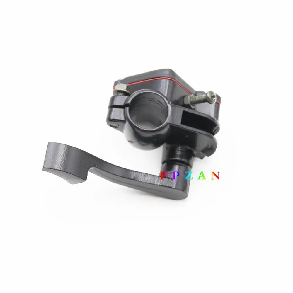 Рычаг дроссельной заслонки 7/8 &quot22 мм для 50cc 70cc 90cc 110cc 125cc 150cc 200cc 250cc ATV UTV Quad Buggy 4 Wheeler