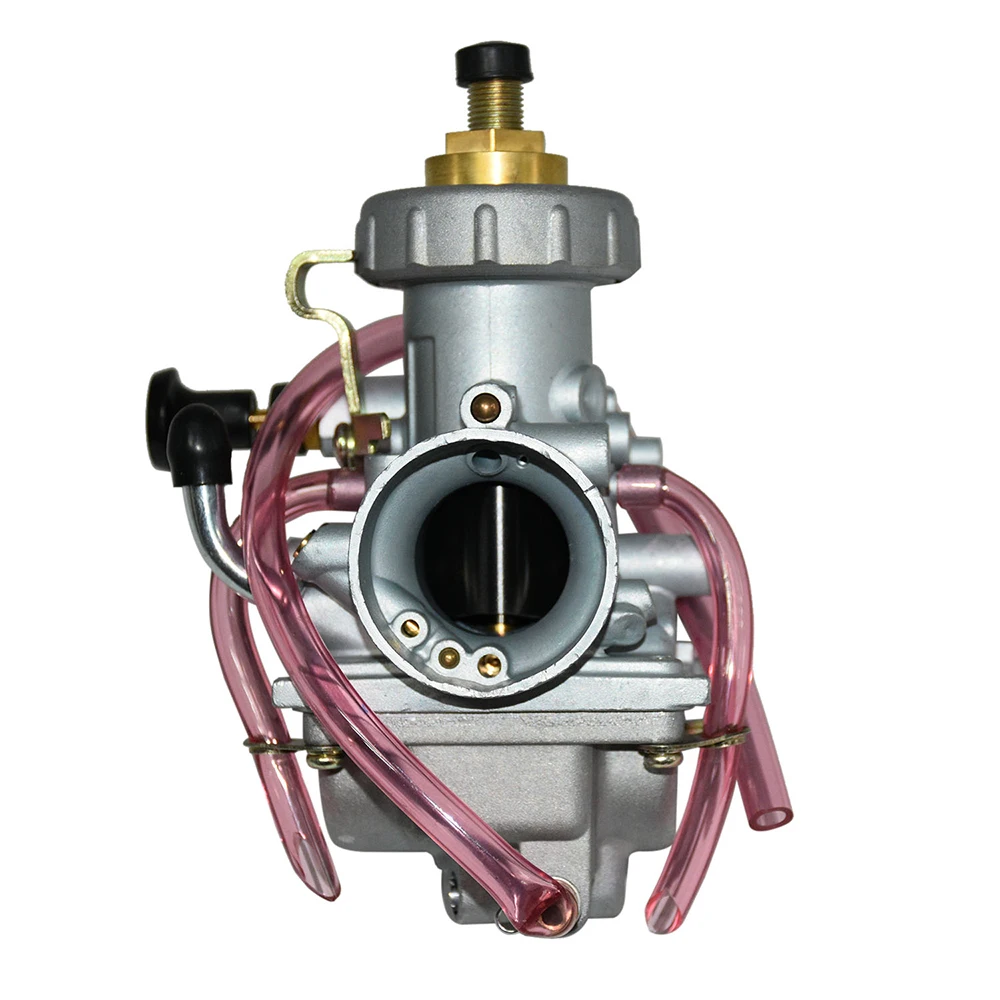 Карбюратор карбюратора двигателя подходит для Yamaha YFS200/Blaster 200 1988-2006 CARB |
