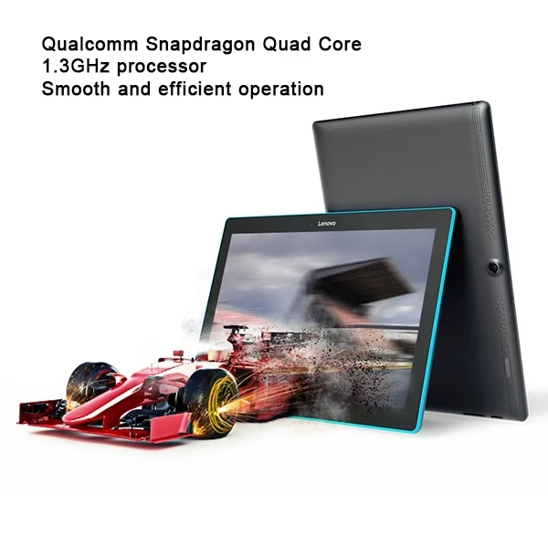 Оригинальный телефон Lenovo Tab2 TB-X103F 10 1 дюймов Гб оперативной памяти 16 встроенной