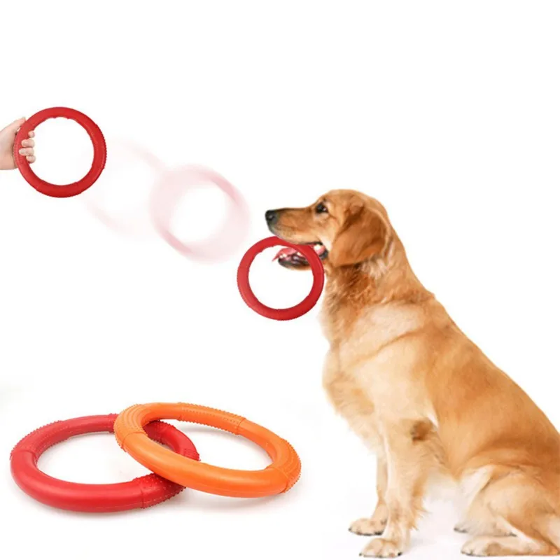 Игрушка для собак плавающая на воде фитнеса открытом воздухе с боевым перерывом