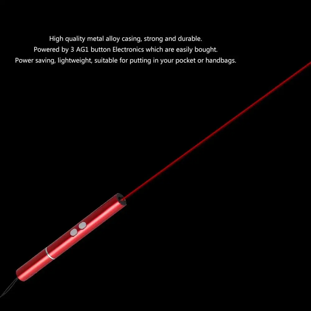 Портативная Белая лазерная ручка мощный Видимый светильник указка мощная