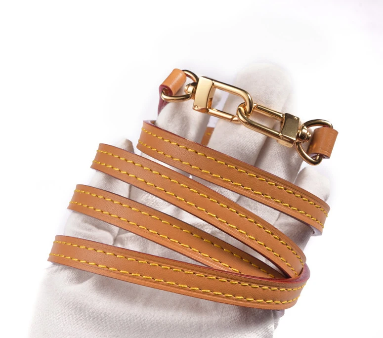 

Ремешок широкий из натуральной кожи, 0,4/0,47/0,6/0,7/1 дюйм