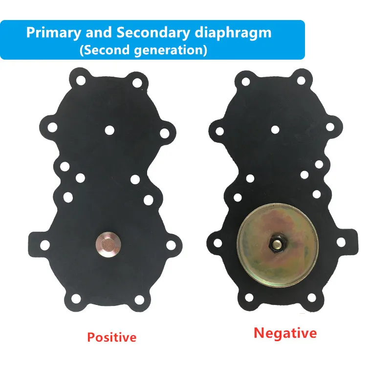 СПГ природный газ одноточечный редуктор давления мембранный шлифовальный лист