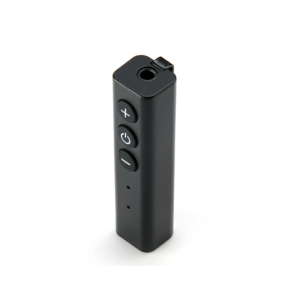 Приемник Bluetooth 4 0 зажим для ручки гарнитура беспроводной музыкальный адаптер