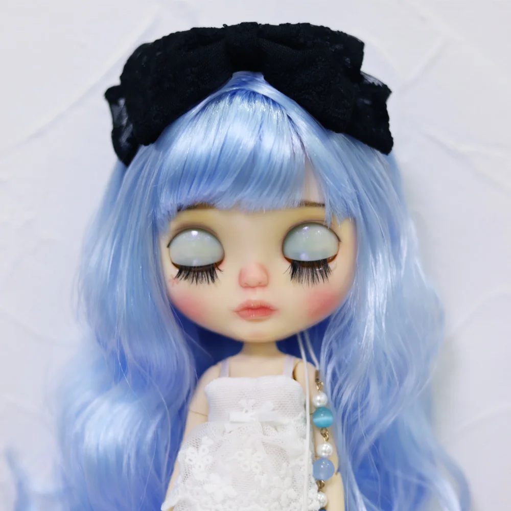 Neo Blyth кукольные NBL 1/6 BJD по индивидуальному заказу лепесток лотоса с рисунком