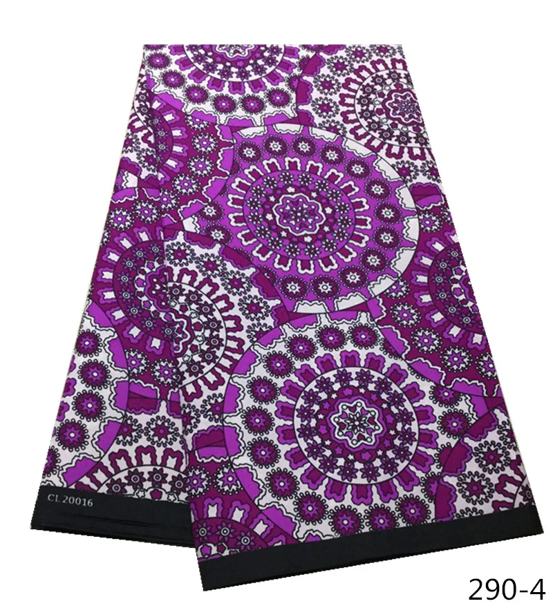 Анкара Африканский Воск принты в стиле пэчворк из натуральной воск платье выш