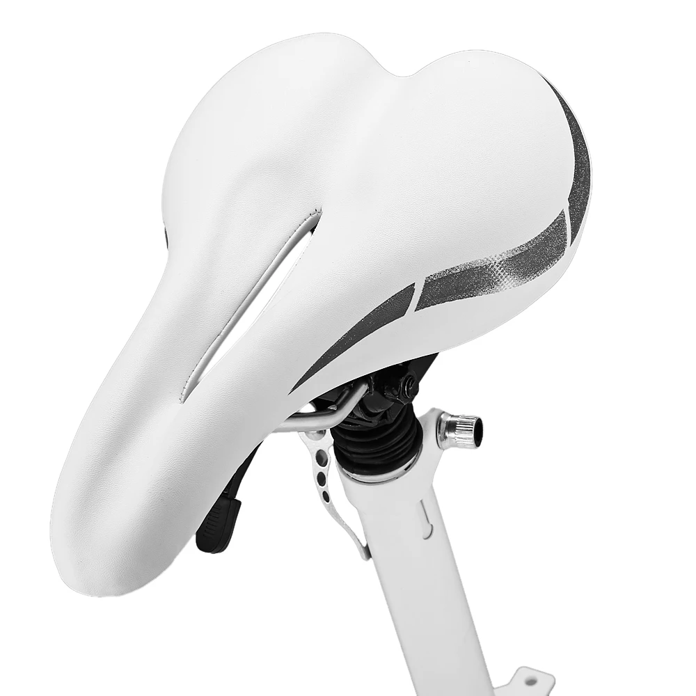 M365 Xiaomi Electric Scooter Seat, Adjustable Electric Scooter Seat Saddle Shock Absorbing Seat Comfortable Chair Scooter Saddle