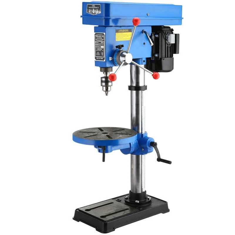 

Mini Bench Drill Drilling And Milling Machine Drill Press Multifunction Milling Machine Lathe Machine Tools Buddha Beads Machine