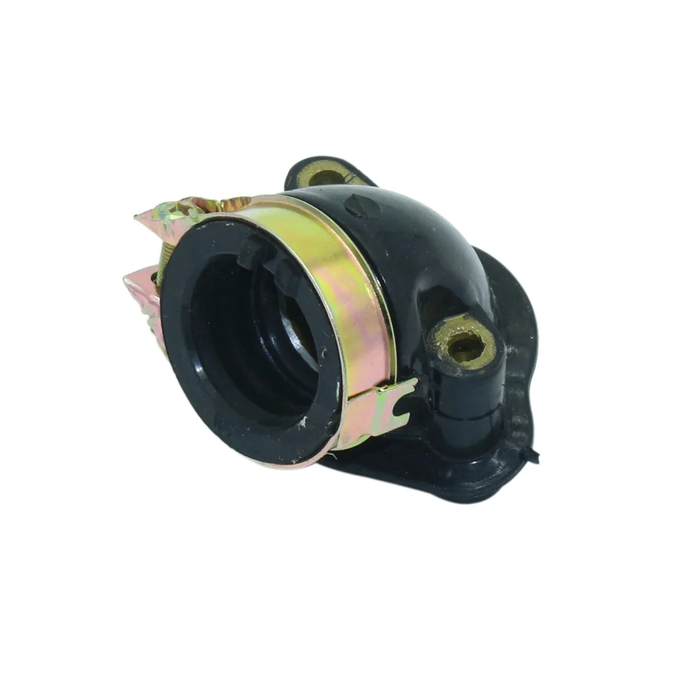 Впускной коллекторный карбюратор для GY6 110cc 125cc 150cc Мопед скутер квадроцикл