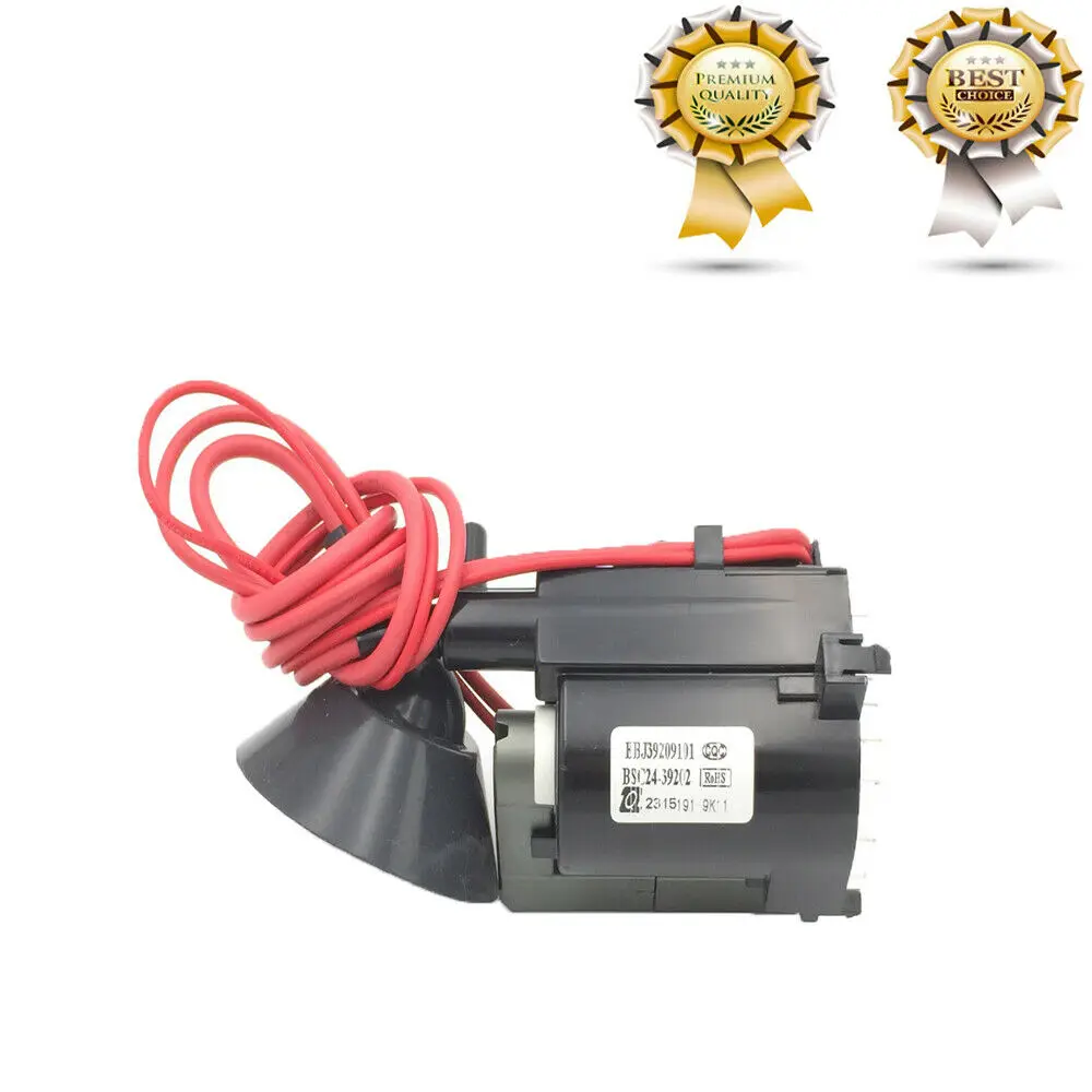 1x LG tv 29 FS4RL Flyback трансформатор BSC24 39202 = BSC26 N2137 N2138|Запасные части| |