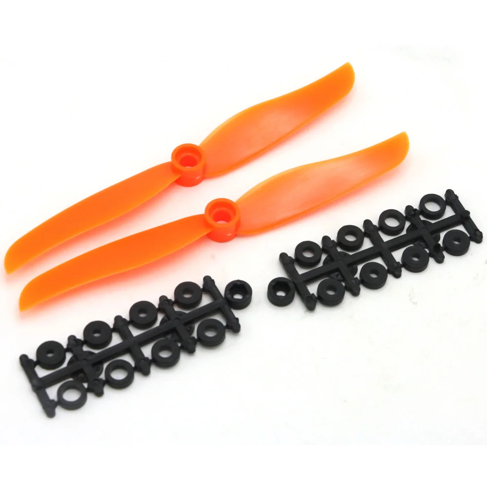 пропеллеры для радиоуправл