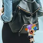 Happy кулон со щенком, украшения для автомобильных рюкзаков, милые автомобильные подвесные украшения, брелок для украшения интерьера, аксессуары для украшения дома и комнаты