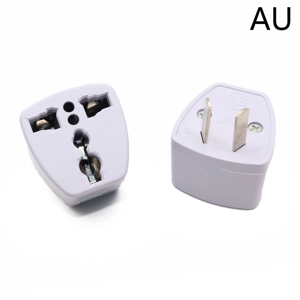 TingDong Универсальный США Великобритания AU в ЕС вилка евро Европа Путешествия стены