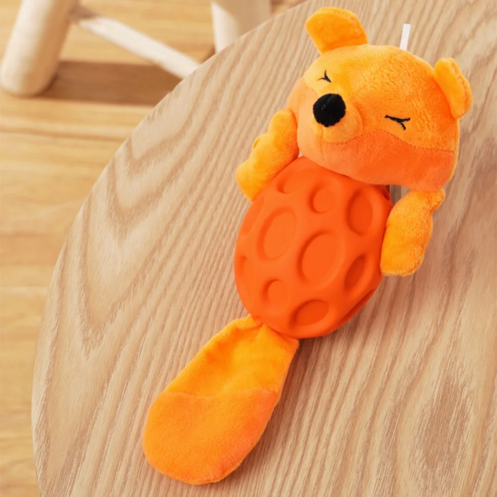 Игрушка плюшевая для собак мягкая игрушка жевания|Игрушки собак| |