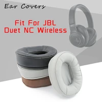 ear covers ear pads for duet nc wireless headphone replacement earpads ear cushions