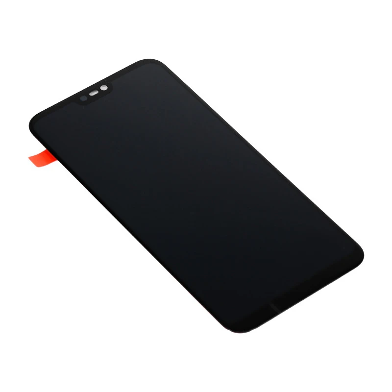 replacement repair mobile phone touch panel 5 84 lcd display touch screen assembly suitable for huawei p20 lite accessory free global shipping