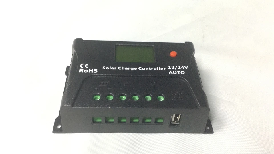 RG 200W Солнечная энергия Системы 12V 24v контроллер+ 20A подойдет как для повседневной носки, так гибкие солнечные панели-батареи для нагрева воды в бассейнах на рыбацкая лодка кабина для кемпинга