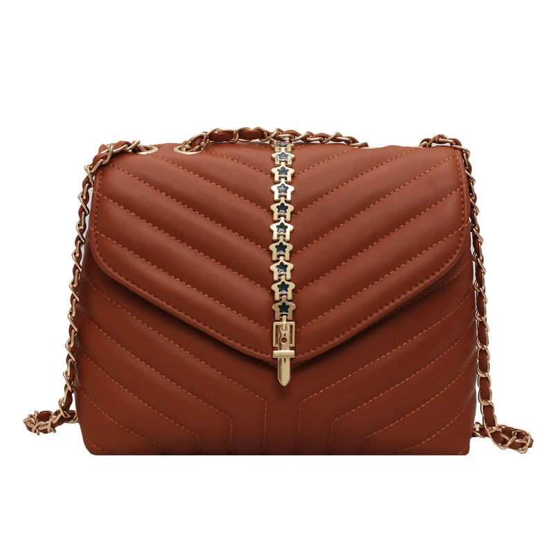 2020 модная романтичная женская сумка через плечо плиссированная сумка-мессенджер